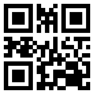 Scansione del QrCode di 3200607142
