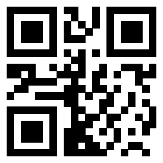 Il QrCode di 3200607149