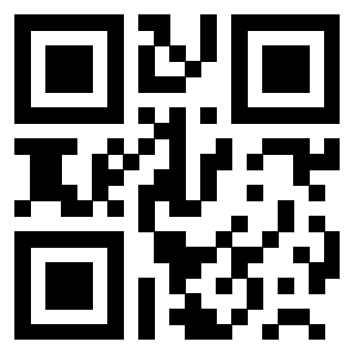 3200607151 - Immagine del Qr Code