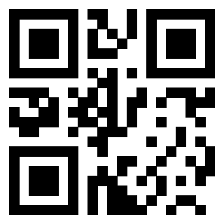 3200607152 - Immagine del Qr Code associato