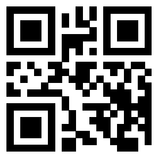 3200607156 - Immagine del QrCode