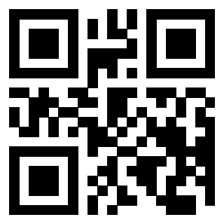 3200607159 - Immagine del Qr Code associato