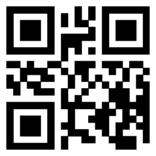 3200607165 - Immagine del QrCode associato