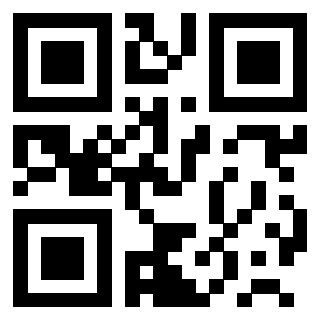 3200607166 - Immagine del QrCode associato