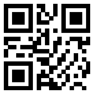 Immagine del Qr Code di 3200607168
