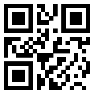 Scansione del Qr Code di 3200607178