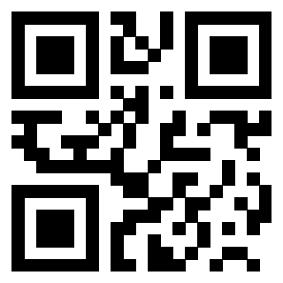 Scansione del Qr Code di 3200607179