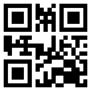 3200607180 Qr Code associato