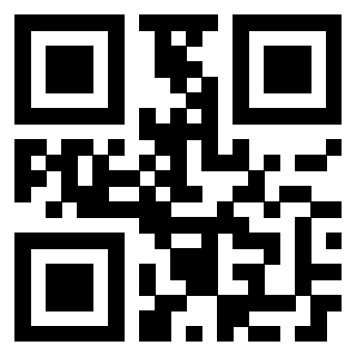 Il QrCode di 3200607187