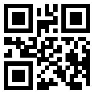 Immagine del Qr Code di 3200607188