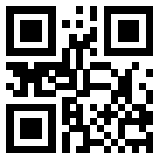 3200607189 QrCode associato