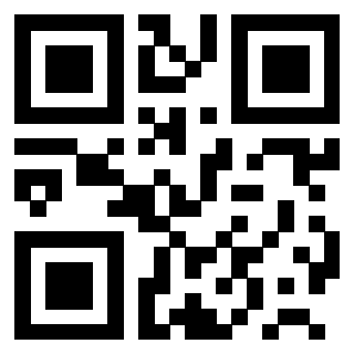 3200607191 - Immagine del QrCode