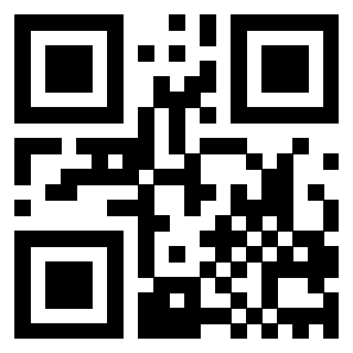 3200607192 - Immagine del QrCode associato