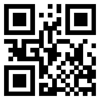 Immagine del QrCode di 3200607194