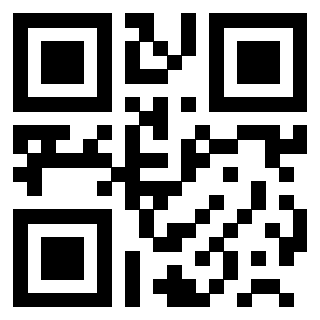 Scansione del Qr Code di 3200607200