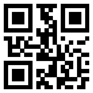 Scansione del Qr Code di 3200607202