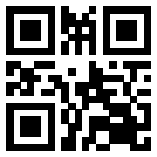 3200607204 - Immagine del QrCode associato