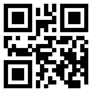 Immagine del Qr Code di 3200607205