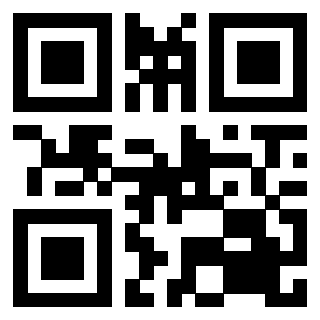 3200607210 QrCode associato