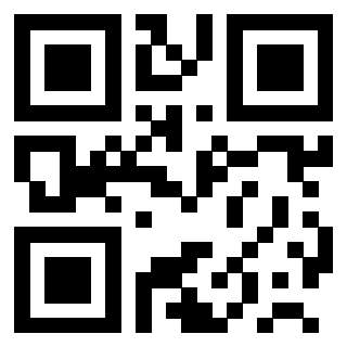 3200607212 QrCode associato