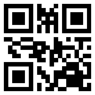 3200607219 - Immagine del QrCode associato