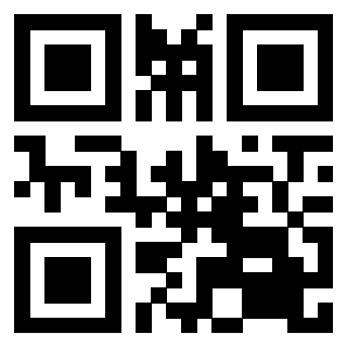 3200607227 Qr Code associato