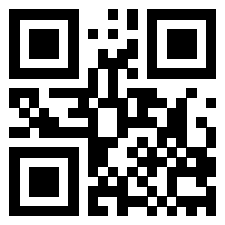Scansione del Qr Code di 3200607231