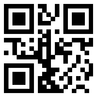 3200607232 - Immagine del QrCode associato