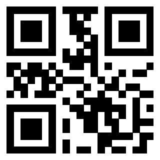 3200607234 - Immagine del QrCode associato