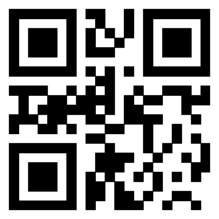 3200607236 QrCode associato