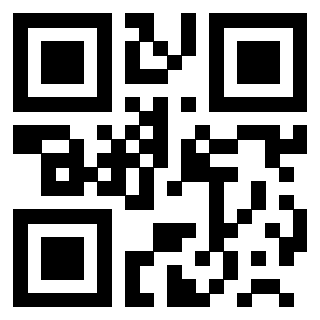 3200607237 QrCode associato