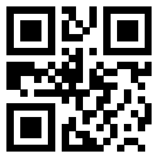 Scansione del Qr Code di 3200607239