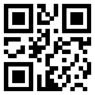 3200607243 - Immagine del Qr Code associato