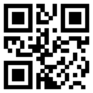 3200607244 - Immagine del Qr Code associato