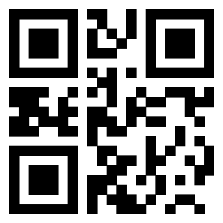 Scansione del Qr Code di 3200607247