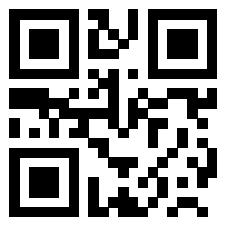 3200607252 - Immagine del QrCode