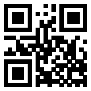 Scansione del QrCode di 3200607255