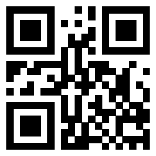 3200607257 - Immagine del QrCode