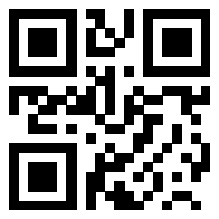 3200607258 - Immagine del QrCode