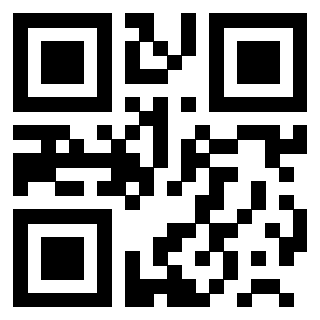 Il QrCode di 3200607259