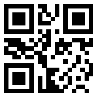 3200607262 QrCode associato