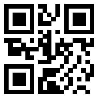 3200607270 - Immagine del QrCode