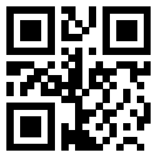 Scansione del Qr Code di 3200607271