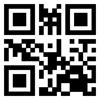 Scansione del Qr Code di 3200607273