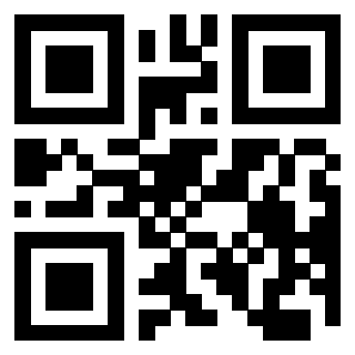 3200607274 - Immagine del QrCode associato