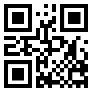 3200607278 - Immagine del QrCode