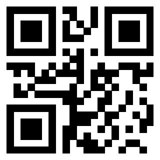 3200607279 - Immagine del QrCode associato