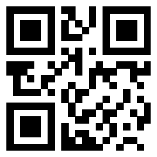 Scansione del Qr Code di 3200607281