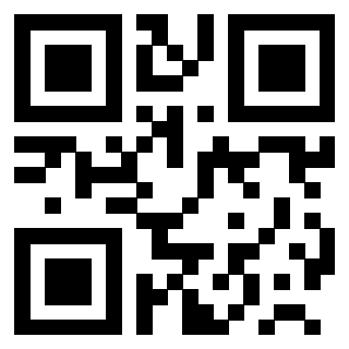 3200607283 Qr Code associato
