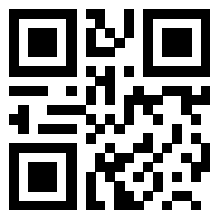 Scansione del QrCode di 3200607284